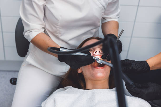 Best Knocked-Out Tooth Emergency  in Elgin, TX