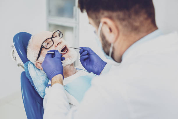 Best Chipped Tooth Repair Near Me  in Elgin, TX